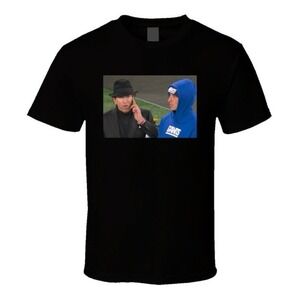 Tommy Devito With His Agent Football Fan T Shirt Unisex Tshirt Gift For Fan